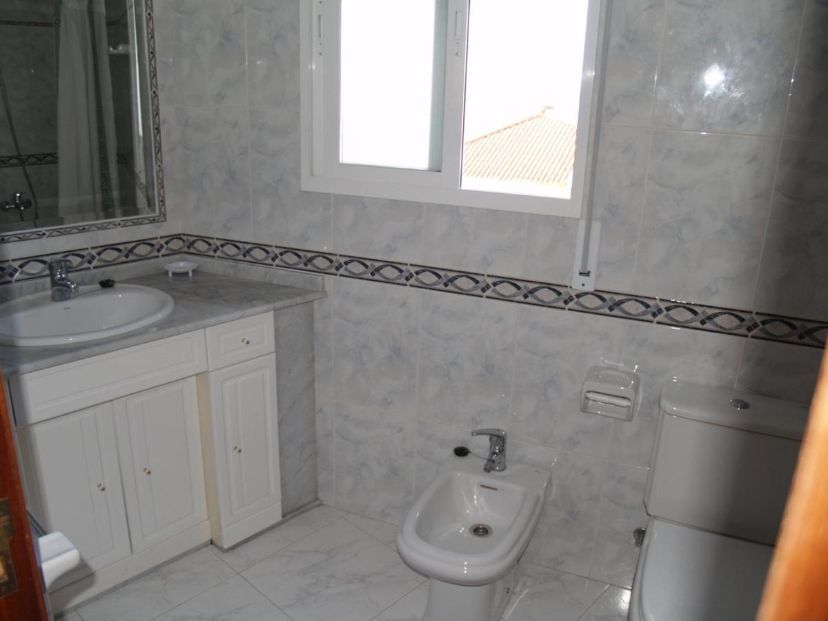 Ferienwohnung Apartamento Paseo De Lordelo Vistas - 4º O Grove Exterior foto